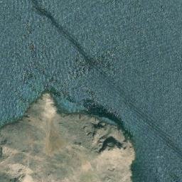 Satellite imagery of Rt Zavratna, HR