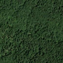 Satellite imagery of Crne Grede, HR