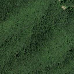 Satellite imagery of Kosica, HR