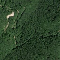 Satellite imagery of Kosica, HR