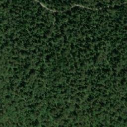 Satellite imagery of Jovanova Kosa, BA