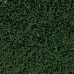 Satellite imagery of Jovanova Kosa, BA