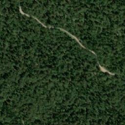 Satellite imagery of Jovanova Kosa, BA