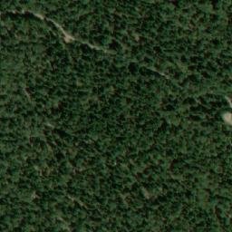 Satellite imagery of Tavani, BA