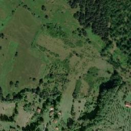 Satellite imagery of Ðurinovača, BA