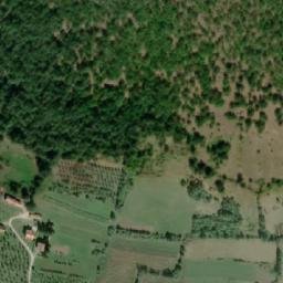 Satellite imagery of Ðurinovača, BA