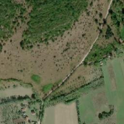 Satellite imagery of Ðurinovača, BA