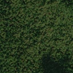 Satellite imagery of Cremušarica, BA