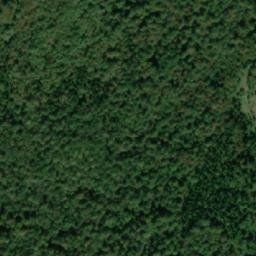 Satellite imagery of Oklinak, BA