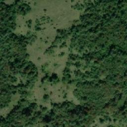 Satellite imagery of Crnića Brdo, BA