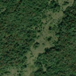 Satellite imagery of Crnića Brdo, BA