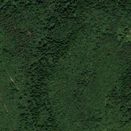 Satellite imagery of Ljutoč, BA