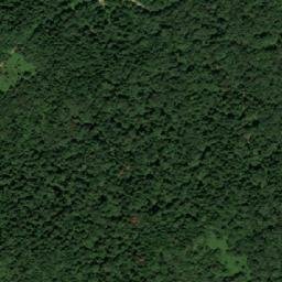 Satellite imagery of Ljutoč, BA