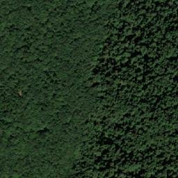 Satellite imagery of Ljutoč, BA