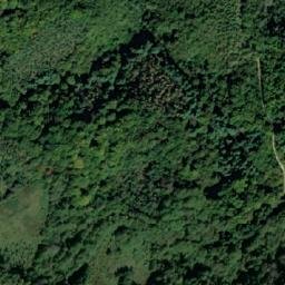 Satellite imagery of Handanovića Brdo, BA