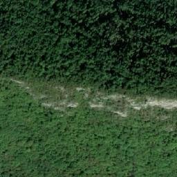 Satellite imagery of Ljubinski Vrh, BA