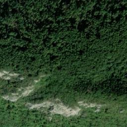 Satellite imagery of Ljubinski Vrh, BA