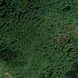 Satellite imagery of Ljubinski Vrh, BA