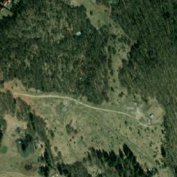 Satellite imagery of Smrdanj, BA