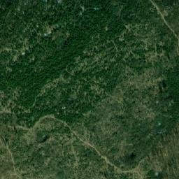 Satellite imagery of Smrdanj, BA