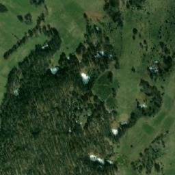 Satellite imagery of Metla, BA