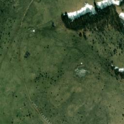 Satellite imagery of Metla, BA