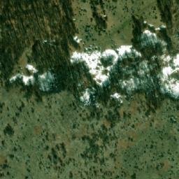 Satellite imagery of Rastovnjaš, BA