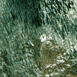 Satellite imagery of Pajnovača, BA