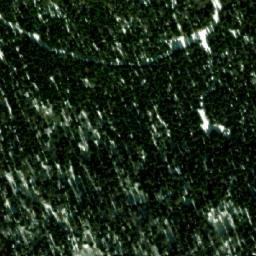 Satellite imagery of Mala Čemernica, BA