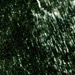 Satellite imagery of Cerni Vis, BA