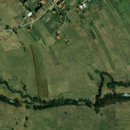 Satellite imagery of Greben, BA