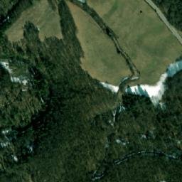 Satellite imagery of Cvrcka, BA