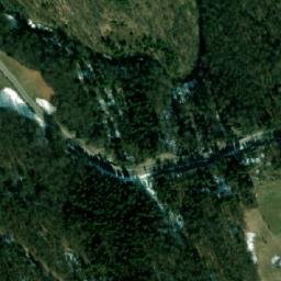 Satellite imagery of Cvrcka, BA