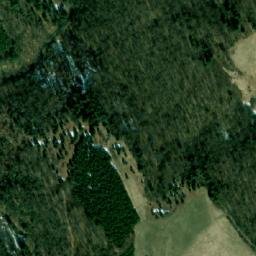 Satellite imagery of Miljevo Brdo, BA