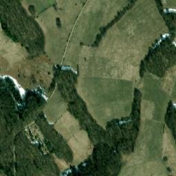 Satellite imagery of Miljevo Brdo, BA