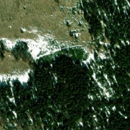 Satellite imagery of Previl, BA