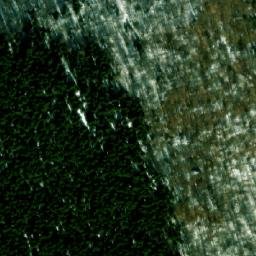 Satellite imagery of Previl, BA