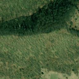 Satellite imagery of Tovarnica, BA