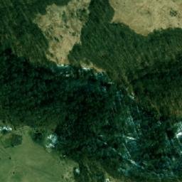 Satellite imagery of Komen, BA