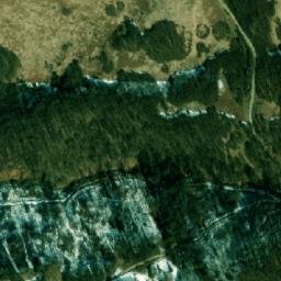 Satellite imagery of Komen, BA