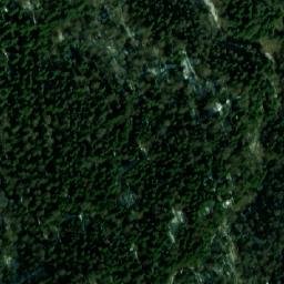 Satellite imagery of Kuselj, BA