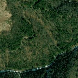 Satellite imagery of Ceranska Kosa, BA