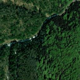 Satellite imagery of Obrovačka Kosa, BA