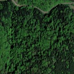 Satellite imagery of Obrovačka Kosa, BA