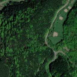 Satellite imagery of Obrovačka Kosa, BA