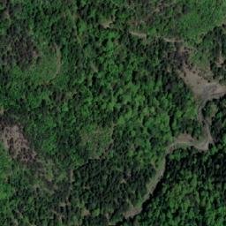 Satellite imagery of Jasikova Glavica, BA