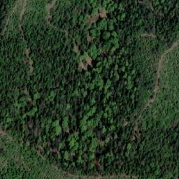 Satellite imagery of Mračaj, BA