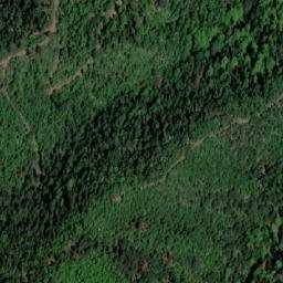 Satellite imagery of Mračaj, BA