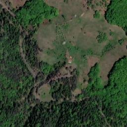 Satellite imagery of Gredelj, BA