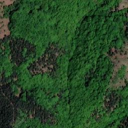 Satellite imagery of Šeputnjaš, BA